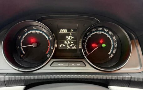 Skoda Kamiq I, 2022 год, 1 776 000 рублей, 12 фотография