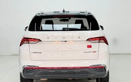 Skoda Kamiq I, 2022 год, 1 776 000 рублей, 9 фотография