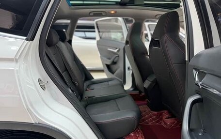 Skoda Kamiq I, 2022 год, 1 776 000 рублей, 16 фотография