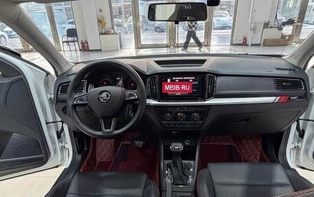 Skoda Kamiq I, 2022 год, 1 776 000 рублей, 20 фотография