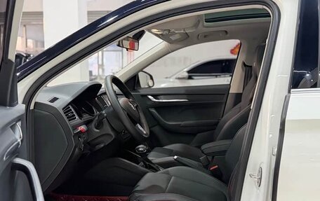 Skoda Kamiq I, 2022 год, 1 776 000 рублей, 23 фотография