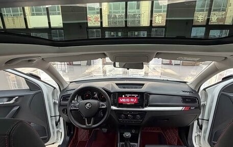 Skoda Kamiq I, 2022 год, 1 776 000 рублей, 21 фотография