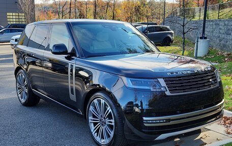 Land Rover Range Rover IV рестайлинг, 2024 год, 15 570 000 рублей, 2 фотография