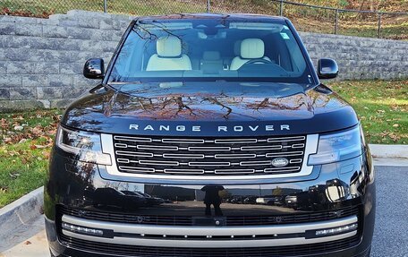 Land Rover Range Rover IV рестайлинг, 2024 год, 15 570 000 рублей, 3 фотография