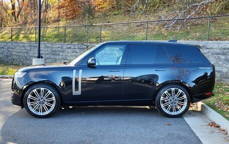 Land Rover Range Rover IV рестайлинг, 2024 год, 15 570 000 рублей, 6 фотография