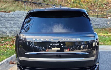 Land Rover Range Rover IV рестайлинг, 2024 год, 15 570 000 рублей, 5 фотография