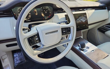 Land Rover Range Rover IV рестайлинг, 2024 год, 15 570 000 рублей, 12 фотография