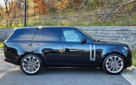 Land Rover Range Rover IV рестайлинг, 2024 год, 15 570 000 рублей, 7 фотография