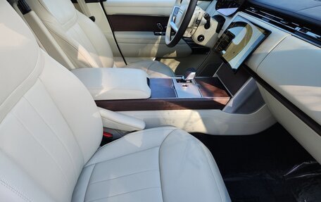 Land Rover Range Rover IV рестайлинг, 2024 год, 15 570 000 рублей, 8 фотография