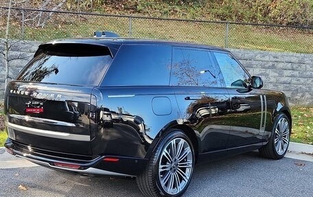 Land Rover Range Rover IV рестайлинг, 2024 год, 15 570 000 рублей, 4 фотография
