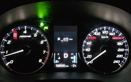 Mitsubishi Outlander III рестайлинг 3, 2019 год, 2 000 000 рублей, 12 фотография