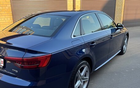 Audi A4, 2015 год, 2 280 000 рублей, 7 фотография