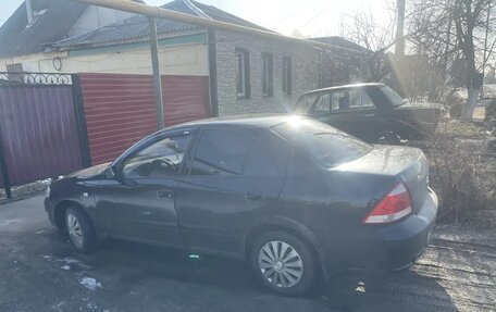 Nissan Almera Classic, 2006 год, 450 000 рублей, 3 фотография