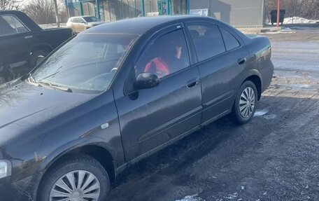 Nissan Almera Classic, 2006 год, 450 000 рублей, 2 фотография