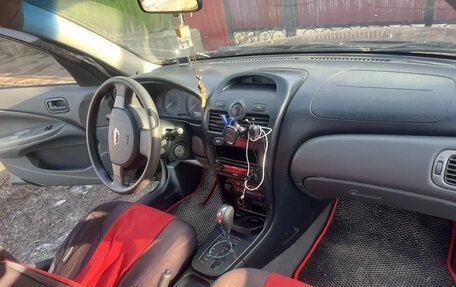 Nissan Almera Classic, 2006 год, 450 000 рублей, 9 фотография