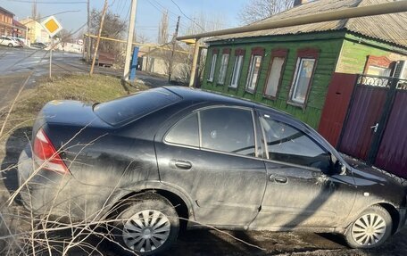 Nissan Almera Classic, 2006 год, 450 000 рублей, 6 фотография