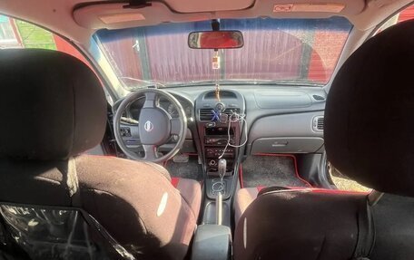 Nissan Almera Classic, 2006 год, 450 000 рублей, 7 фотография