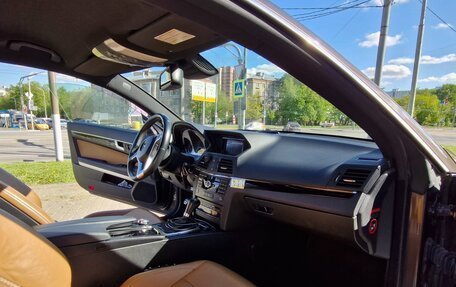 Mercedes-Benz E-Класс, 2012 год, 1 499 999 рублей, 8 фотография