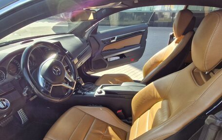 Mercedes-Benz E-Класс, 2012 год, 1 499 999 рублей, 5 фотография