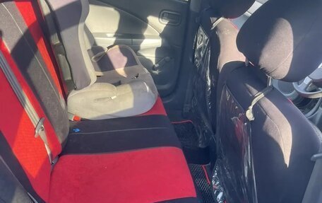 Nissan Almera Classic, 2006 год, 450 000 рублей, 8 фотография