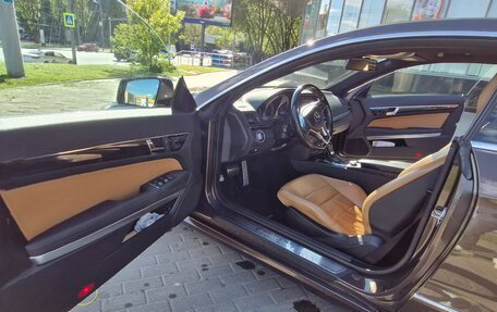 Mercedes-Benz E-Класс, 2012 год, 1 499 999 рублей, 7 фотография