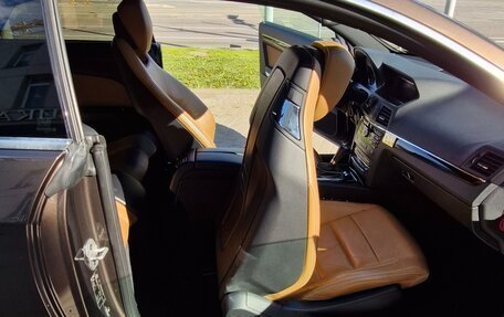 Mercedes-Benz E-Класс, 2012 год, 1 499 999 рублей, 10 фотография