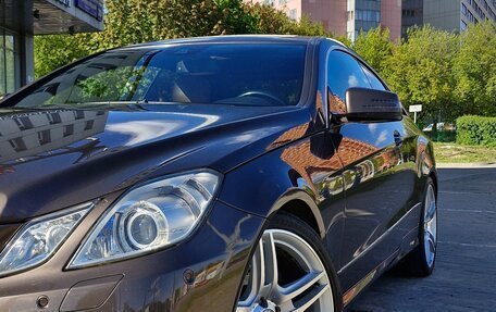 Mercedes-Benz E-Класс, 2012 год, 1 499 999 рублей, 15 фотография