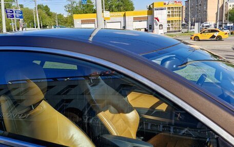 Mercedes-Benz E-Класс, 2012 год, 1 499 999 рублей, 16 фотография