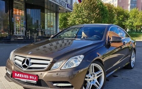 Mercedes-Benz E-Класс, 2012 год, 1 499 999 рублей, 12 фотография