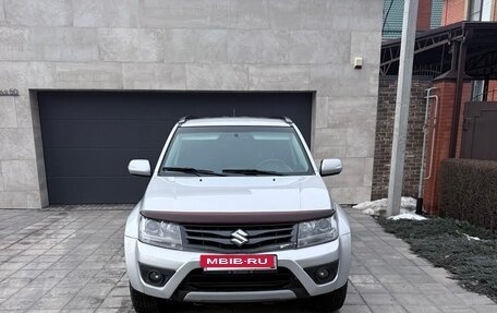 Suzuki Grand Vitara, 2012 год, 1 345 000 рублей, 5 фотография