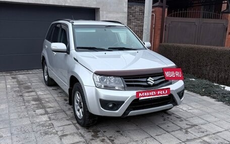Suzuki Grand Vitara, 2012 год, 1 345 000 рублей, 3 фотография
