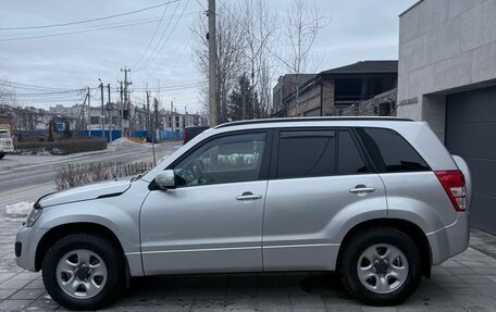 Suzuki Grand Vitara, 2012 год, 1 345 000 рублей, 8 фотография