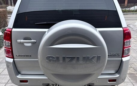 Suzuki Grand Vitara, 2012 год, 1 345 000 рублей, 10 фотография