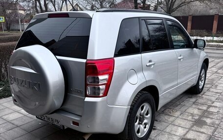 Suzuki Grand Vitara, 2012 год, 1 345 000 рублей, 9 фотография