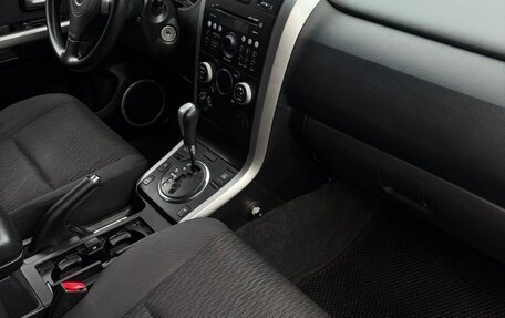 Suzuki Grand Vitara, 2012 год, 1 345 000 рублей, 16 фотография