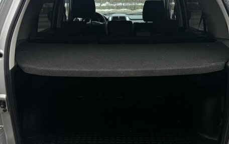 Suzuki Grand Vitara, 2012 год, 1 345 000 рублей, 20 фотография