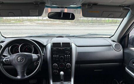 Suzuki Grand Vitara, 2012 год, 1 345 000 рублей, 18 фотография