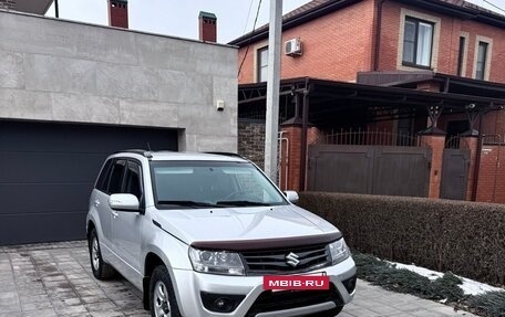 Suzuki Grand Vitara, 2012 год, 1 345 000 рублей, 6 фотография