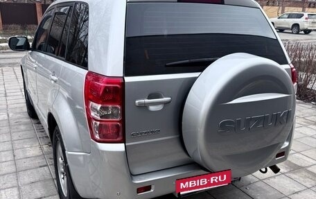 Suzuki Grand Vitara, 2012 год, 1 345 000 рублей, 11 фотография