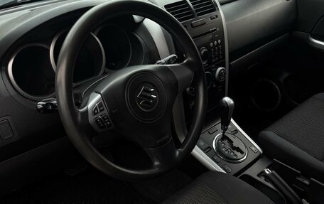 Suzuki Grand Vitara, 2012 год, 1 345 000 рублей, 13 фотография