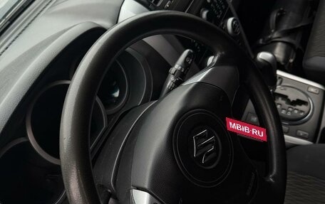 Suzuki Grand Vitara, 2012 год, 1 345 000 рублей, 15 фотография