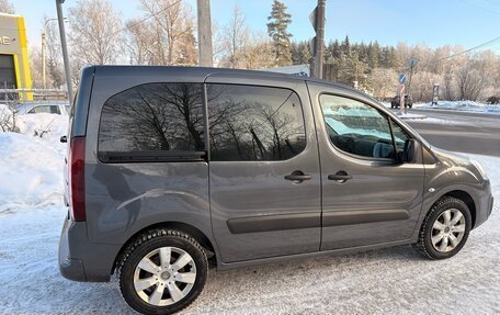 Peugeot Partner II рестайлинг 2, 2021 год, 1 850 000 рублей, 3 фотография