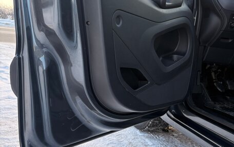 Peugeot Partner II рестайлинг 2, 2021 год, 1 850 000 рублей, 8 фотография