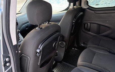 Peugeot Partner II рестайлинг 2, 2021 год, 1 850 000 рублей, 14 фотография