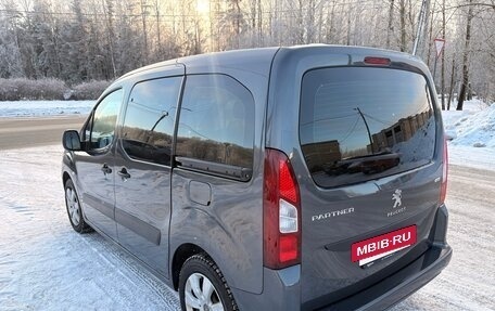 Peugeot Partner II рестайлинг 2, 2021 год, 1 850 000 рублей, 5 фотография