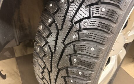 Peugeot Partner II рестайлинг 2, 2021 год, 1 850 000 рублей, 18 фотография