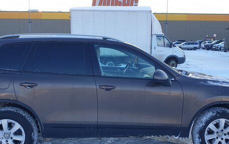 Volkswagen Touareg III, 2011 год, 1 400 000 рублей, 3 фотография