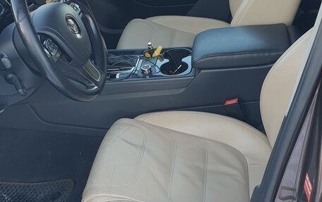 Volkswagen Touareg III, 2011 год, 1 400 000 рублей, 7 фотография