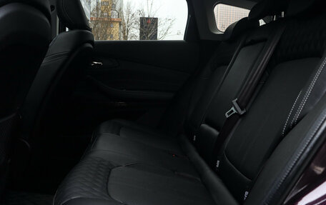 CheryExeed TXL, 2020 год, 1 750 000 рублей, 10 фотография