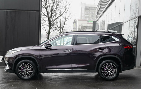 CheryExeed TXL, 2020 год, 1 750 000 рублей, 8 фотография